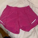 Lululemon Hotty Hot Shorts 4” Photo 1