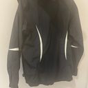 The North Face  HYVENT Women's Black Triclimate Shell Jacket Size M Photo 14