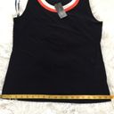 Tommy Hilfiger  Suit separates womens Tank top in Navy blue Medium Photo 5