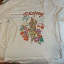 Billabong Tshirt Photo 0