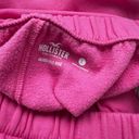 Hollister Pink Sweatpants Photo 1