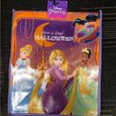 Disney  Princess Halloween Trick or Treat Reusable Tote Bag -NWT Photo 10