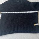 Sanctuary Social‎ Standard by  Black Sherpa Women’s Sweater, Size Medium ♣️ Photo 5