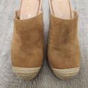 Ralph Lauren Lauren  Pennie Espadrille Size 5 Photo 6