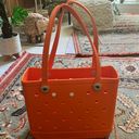 Bogg Bag Orange Photo 0