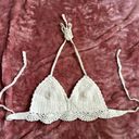 Boutique CROCHET BIKINI TOP Photo 0