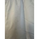 Good American  White Pull On Shorts Old Money Size M, NWT Photo 4