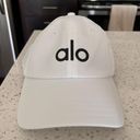 Alo Yoga performance off duty hat Photo 0