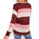 Harper Hi Low Knit Sweater Photo 2