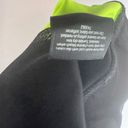 Xersion  Women's Fitted Style Athletic Sporty Secure Zipper Bike Shorts Sz L Photo 5