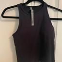 Vuori  Pose Plyo Tank women tank black color size XS Photo 1