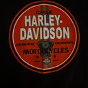 Harley Davidson t shirts vintage xl Gorilla Motors West Plam Beach Photo 1