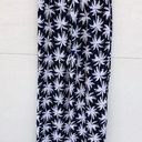 Cynthia Rowley Palm Print Pants Photo 1