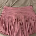 Gold Hinge pink skirt Photo 1