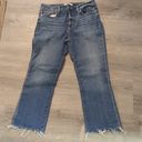 Sam Edelman Same Edelman stiletto high rise boot cut jeans size 31 Photo 0