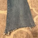 One Teaspoon  libertine high waisted cropped wide leg denim jeans size 25 Photo 1