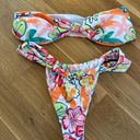 SheIn Floral Bikini Photo 1