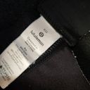 Lululemon  Fine Form‎ Sports Bra Lacescape Spanish Rose Black / Black 32B Photo 7