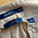 Eloquii Classic Fit Khakis, Size 22S Photo 1