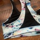 Lululemon Invigorate Bra Mesh Racerback Sport SIZE 10 Photo 1