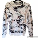 Sweaty Betty  Glacier Mountain Jacquard Base Layer Top Size M Photo 1