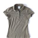 Lacoste  Women's Regular Fit Soft Cotton Petit Piqué Polo Sz 34 Photo 0