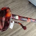 Moncler SALE🔥 Oval Havana brown sunglasses ✨❤️ Photo 6