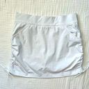 Columbia  white athletic skort  -Size Medium Photo 0