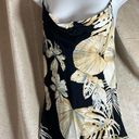 Karen Kane New  Floral Tank XS Photo 0