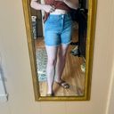 Levi's Denim Shorts Photo 5