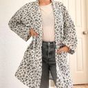 Bobbie Wren Quilted Liberty Print kimono Jacket Photo 7