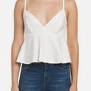 BCBGMAXAZRIA #18 BCBG MAXAZRIA  MEAGHAN Crop Top Photo 0