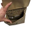 Universal Threads Universal Thread Leopard Print Crossbody Bag Rectangle Animal Print Bag Photo 7