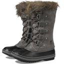 Sorel NWT - Joan of Arctic Waterproof Winter Boots Fur Trimmed Skiing Snowboard Photo 0