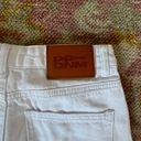 Princess Polly White Wide Leg Jeans Photo 2