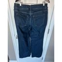 Lane Bryant  jeans blue size 16 straight leg Photo 2