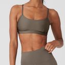 Olive Tree Alo  Airlift Bra Photo 0