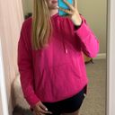 Athletic Works Pink Hoodie Photo 0