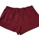 Vuori  Halo Performance Drawstring Short Desert Rose Heather DreamKnit VW339 S Photo 1