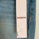 Hudson Jeans NWT Hudson Natalie Mid Rise Slim Boyfriend Jeans in Summer Haze Photo 10