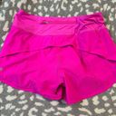 Lululemon Speed Up Shorts 4” Photo 1