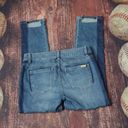 White House | Black Market  - straight jeans size 2 Photo 5