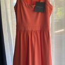 Cynthia Rowley Coral Dress Photo 0