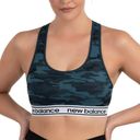 New Balance Camo Sports Bra Photo 0