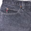 Guess Vintage  denim black short Photo 3