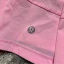 Lululemon NWOT  Pace Rival Skirt & Free To Be Wild Bra Matching Set *Miami Pink Photo 9