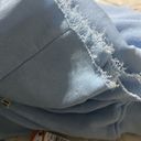 Billabong New.  sky blue wide leg sweat pants. Small. Retails $59 Photo 8