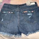 Dear John Jean Shorts Photo 1