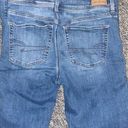 American Eagle Kick Boot Next Level Stretch Jeans Photo 4