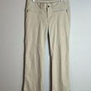 Columbia  cream hiking outdoors pants Photo 0